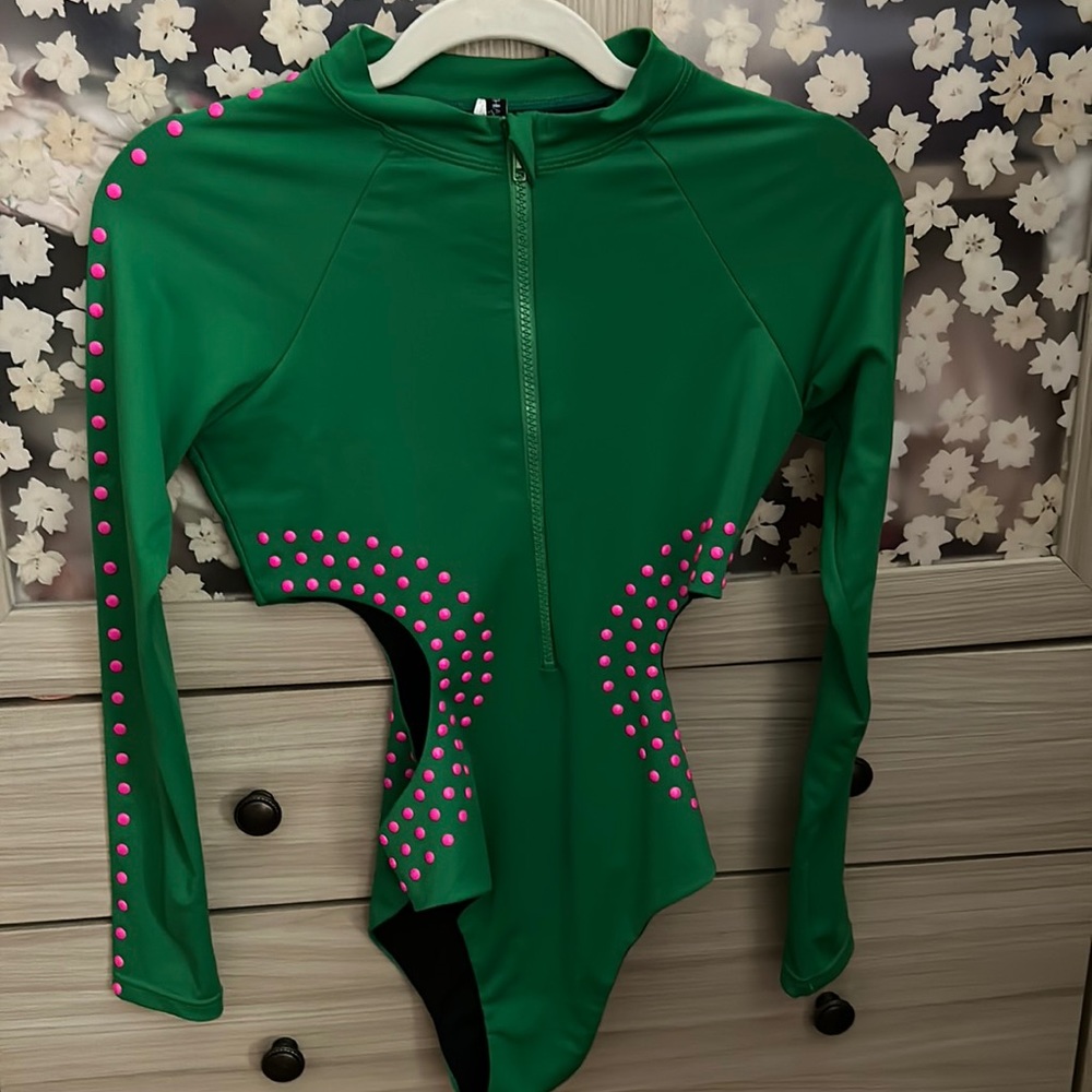 Cynthia Rowley swimsuit